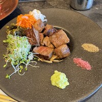 鉄板焼 摩天楼 東京スカイツリー・ソラマチ店 - 