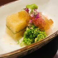 御料理 辻 - 