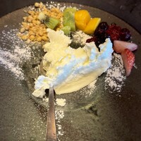 鉄板焼 摩天楼 東京スカイツリー・ソラマチ店 - 