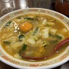 天理スタミナラーメン 本通り店