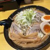 こちとら立石麺豚酒場 粋な豚