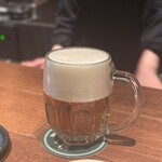 八文字 - ピルスナーウルケル(large)