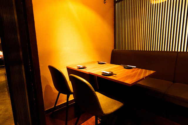 伊達の牛タンと東北郷土料理 善之助 - あおば通（牛タン）の写真