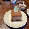 チョコレートカフェ クオレ