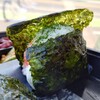Sunny Blue - 料理写真:OMUSUBI (Mentaiko)