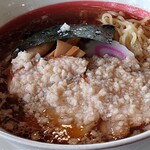 幸楽苑 - アップ