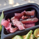 Sunny Blue - Japanese Pickles