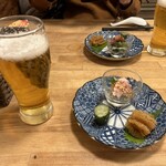 四川料理と小吃 奏煖 福島 - 