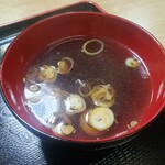 自由軒 - 中華スープ