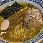 中華そば 青葉 - 