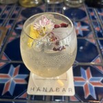 HANABAR - 