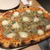 オービカ モッツァレラバー 横浜店 - 