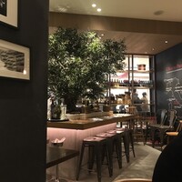 オービカ モッツァレラバー 横浜店 - 