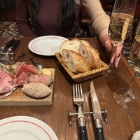 トラディシオン 日本橋 - 