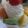 千疋屋フルーツパーラー