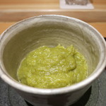 神保町 傳 - 25年12月　下仁田ネギすり流し、蕪と鴨入り