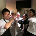 神保町 傳 - 25年12月　アイ～ン②　（了承済）