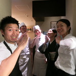 神保町 傳 - 25年12月　アイ～ン①　（了承済）