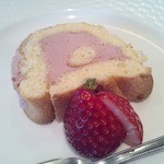 レストラン アンジュール - 131215