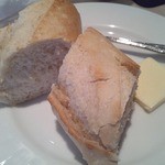 レストラン アンジュール - 131215