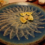 匠 - 今回は日向灘・・。