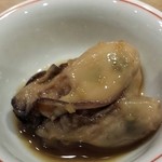 松寿司 - おまかせ３品目