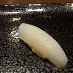 松寿司 - おまかせ６品目