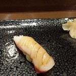 松寿司 - おまかせ７品目