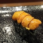 松寿司 - おまかせ８品目