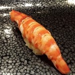 松寿司 - おまかせ９品目