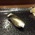 松寿司 - おまかせ１２品目