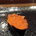 松寿司 - おまかせ１３品目