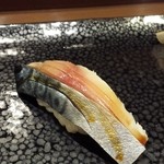 松寿司 - おまかせ１４品目