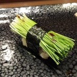 松寿司 - おまかせ１５品目