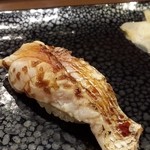 松寿司 - おまかせ１６品目