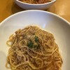 生パスタ ピエーノ