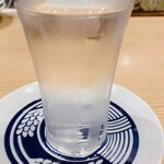 鮨・酒・肴 杉玉 - 仙禽\(//∇//)\