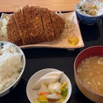 Tonkatsutompei - 