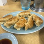 共栄ラーメン - 