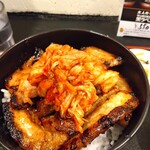 北海道豚丼 じゅん太 - 