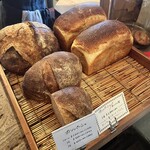 パン屋 塩見 - 