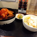 北海道豚丼 じゅん太 - 
