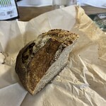 パン屋 塩見 - 
