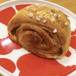 ミコン フィンランド ショップ＆カフェ - シナモンロール