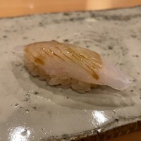鮨 いとう - 