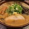 炙り味噌らーめん 麺匠 真武咲弥 渋谷店