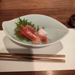 日本料理　香せり - 