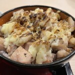 麺スタイル谷本家 - 