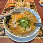 Marugen Ramen - 