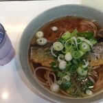 Imajou Soba - 